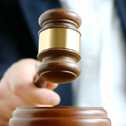 Litigation